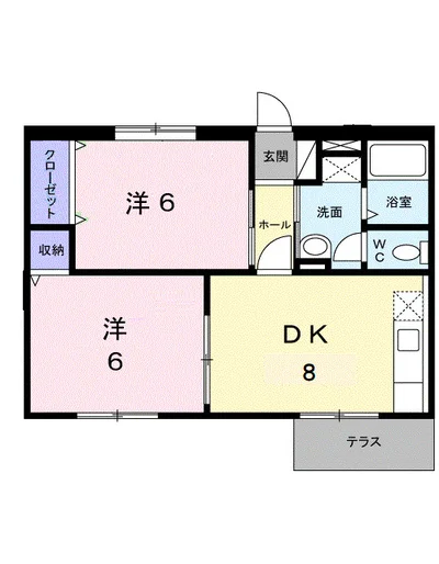 アーバン不知火V
