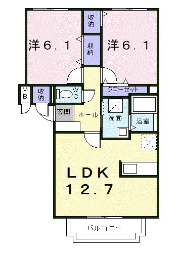 アバンフォンテーヌB