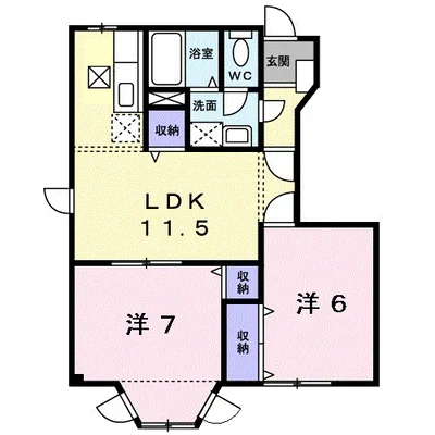 シャルマン・ヴィラ