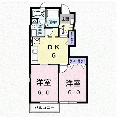 エスポワール・メゾンＣ