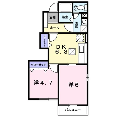 ヴィラパークサイド