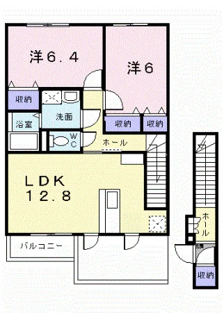 ジェルメスクエア