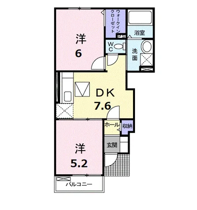 メゾン・ド・セリーヌA