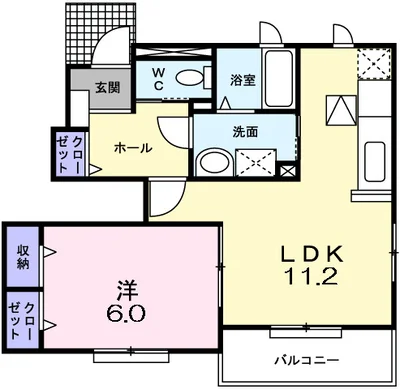 プロムナードⅡ