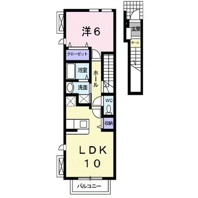 プロムナードⅢ