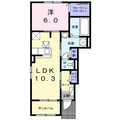 ベラ ルーチェ B