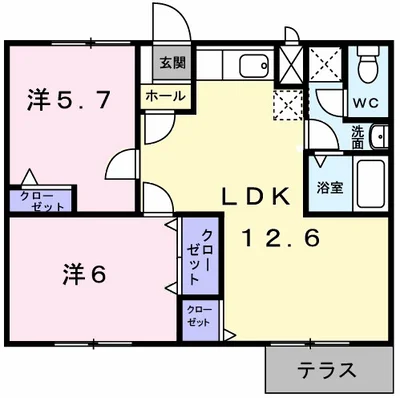マツモトＧマンションＡ