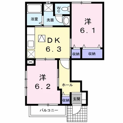 プレアヴェニューA