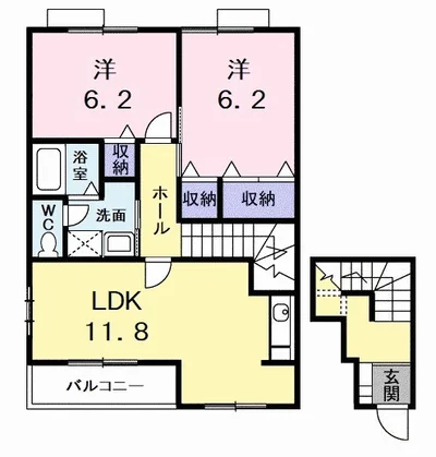 フォンテーヌＢ