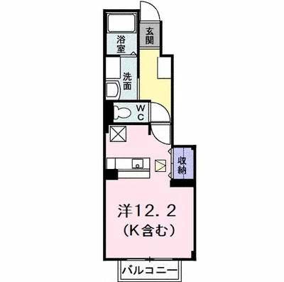 フラン　ブリッサ　Ａ