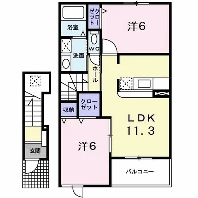 アプリコット・サン　Ａ