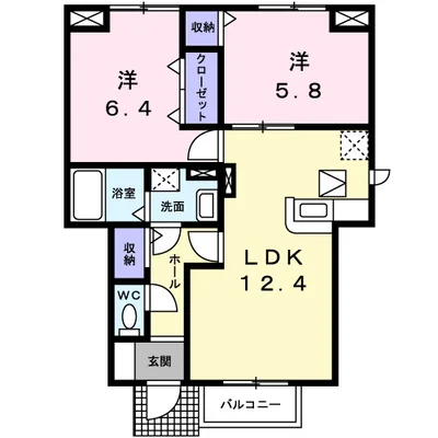 カーサ・デ・マーレ