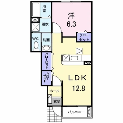 アンジェリカ　Ｂ