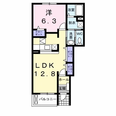 アンジェリカ　Ｃ