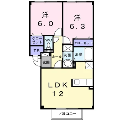 ミニヨン・アンジュⅡ