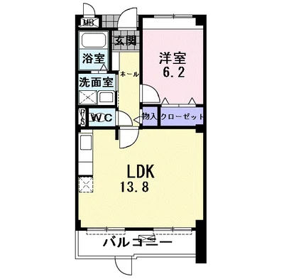 ファリアージュⅡ