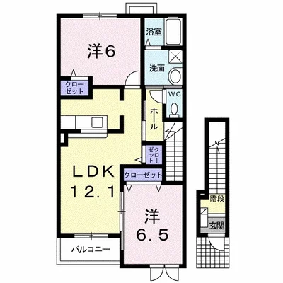 サンライズ貴園Ｂ