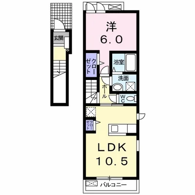 フィール　グラッドＡ