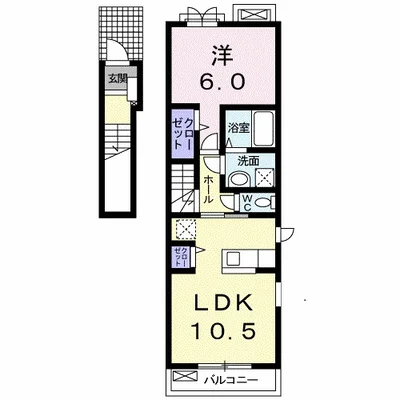 フィール　グラッドＢ