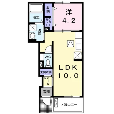 グラチチュードⅠ