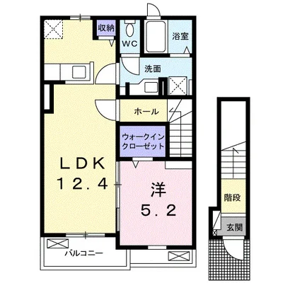 アイティヴィレッジ　Ⅱ