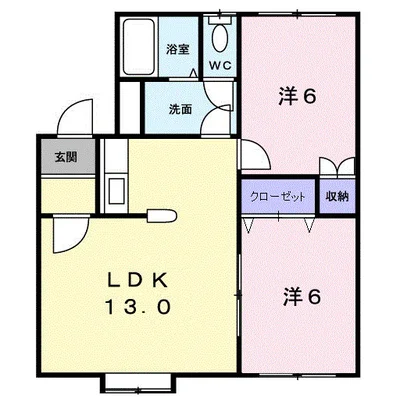 クレストール大沼