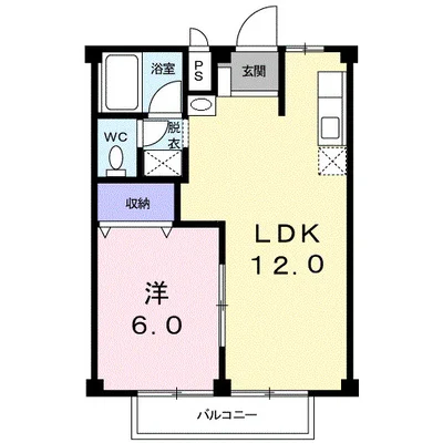 ドリームハイツエトワールⅡ