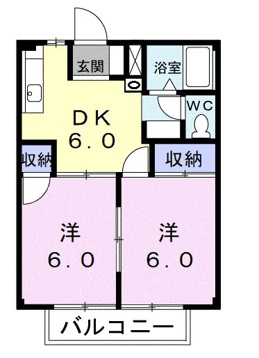 アーバンハイツタカハシ