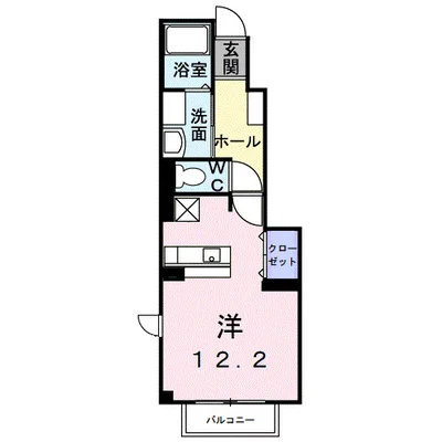 アベニューみなみ