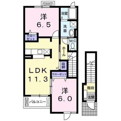 グリーンフィールドＤ