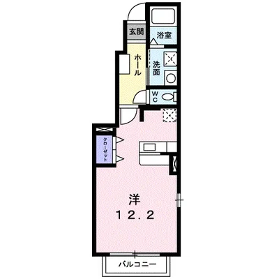 ロイヤルスクウェア　一宮Ⅰ