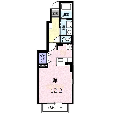 ロイヤルスクウェア 一宮Ⅱ