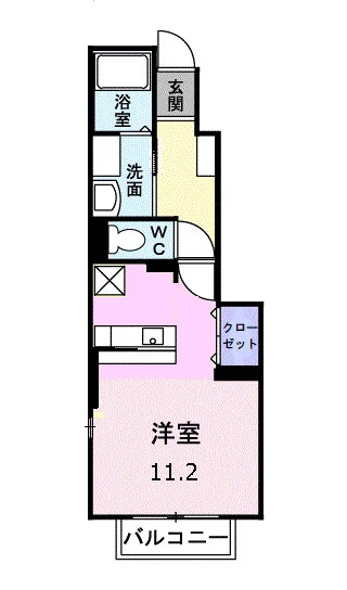 バレーフィールドⅡ