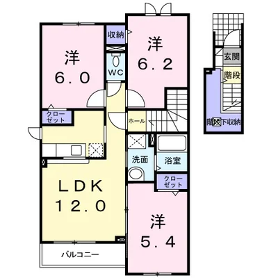 プラシード　カーサＴ・Ｒ　Ⅰ