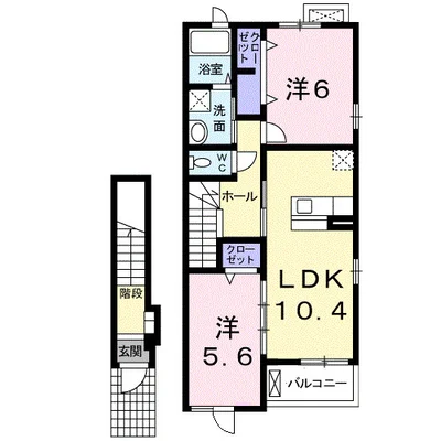 ニュープレイス　Ａ