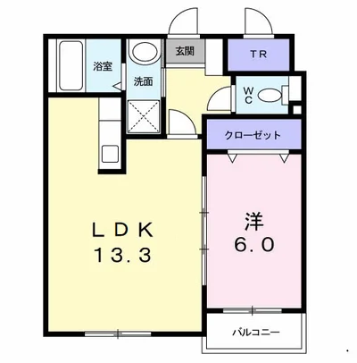 ラパーチェ山鼻