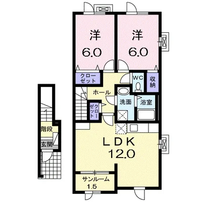 スプランドゥールⅡ