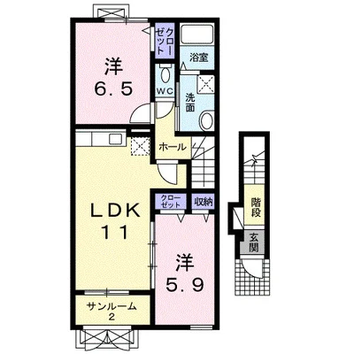 カーサ・ドマーニ・石田