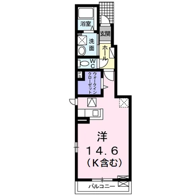 ピース ガーデン C