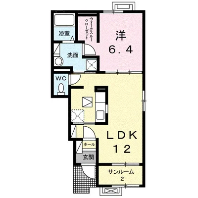 ドムス・ウィスタリアⅢ