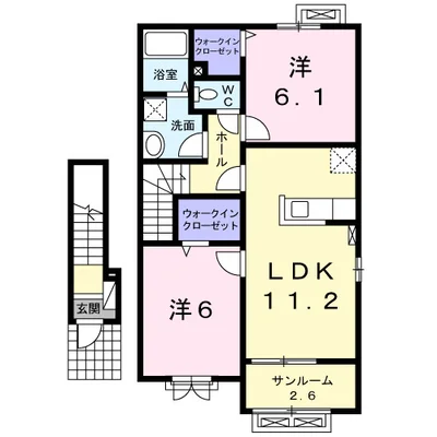 グッド・ラックＡ