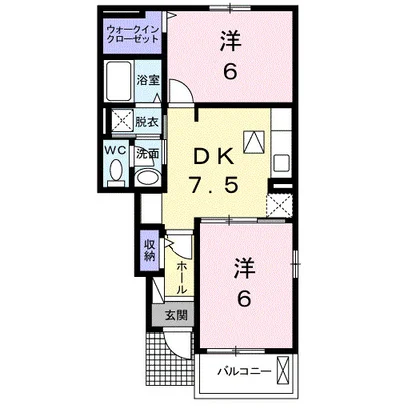 アルルのこみちⅡ