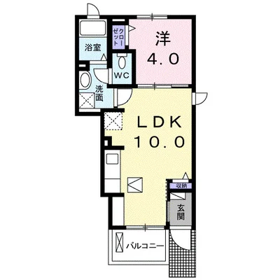 アーバンハイツⅢ