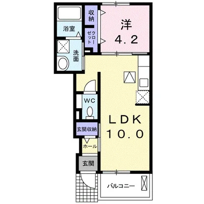 アンビションⅡ