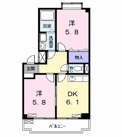 サンリバ-ウエスト