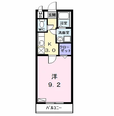 ガーデンハイツＳＥＩＫＡ