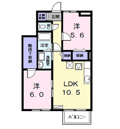 グリーンストリーム