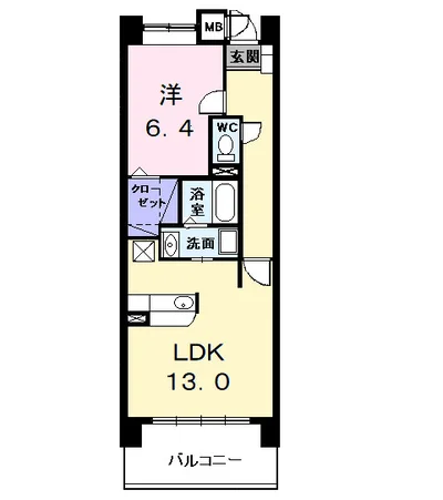 ラ　アペイサント