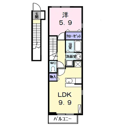 グランデ・フィオーレ