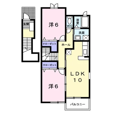 アーバン　ストリートⅠ